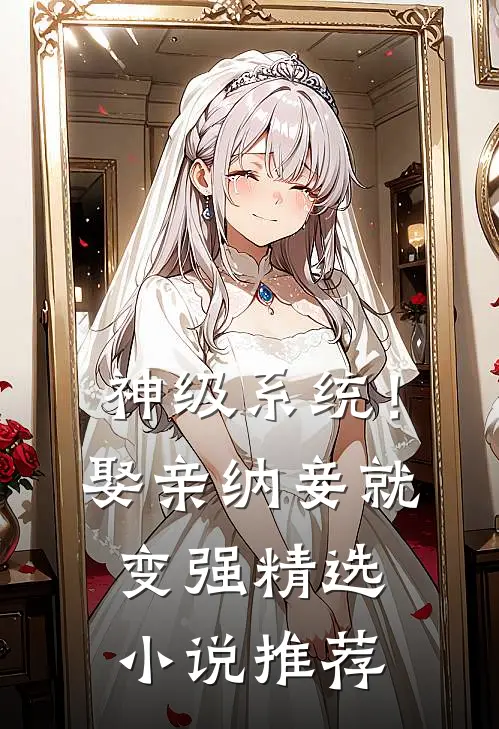 神级系统!娶亲纳妾就变强精选推荐免费阅读