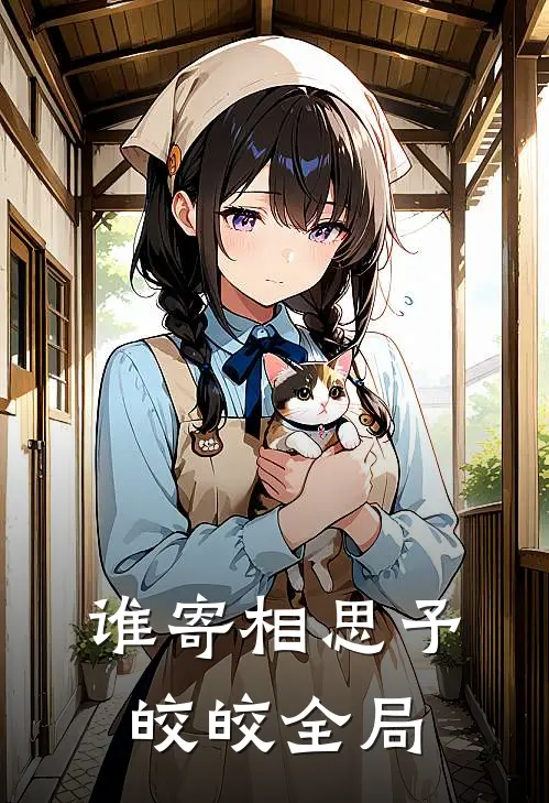 谁寄相思予皎皎全局