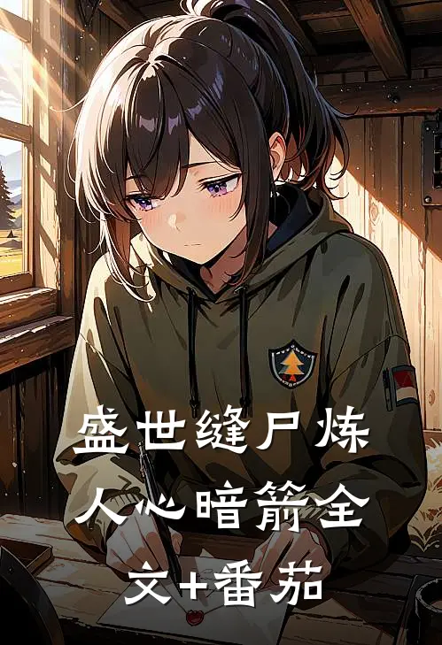 盛世缝尸炼人心-暗箭全文+番茄