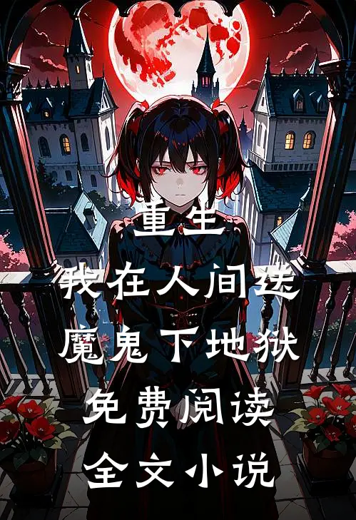 重生:我在人间送魔鬼下地狱免费阅读全文小说