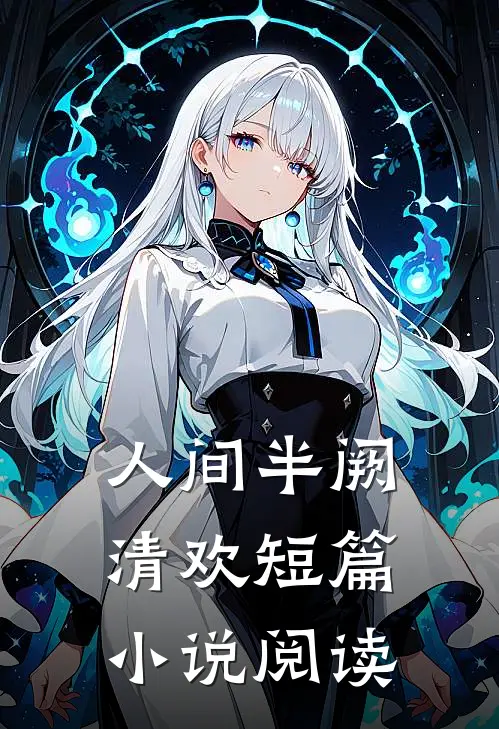 人间半阙清欢短篇小说阅读