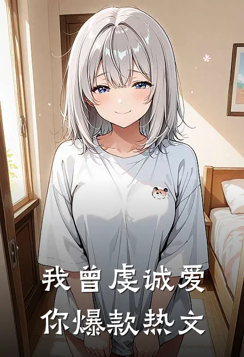 我曾虔诚爱你爆款热文