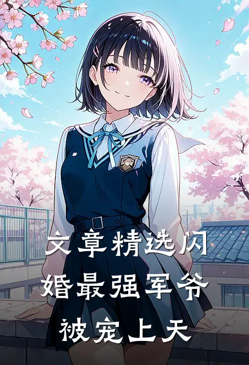 文章精选闪婚最强军爷，被宠上天