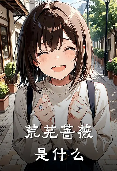 荒芜蔷薇是什么