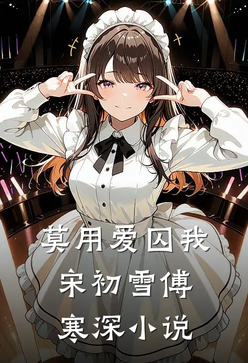 莫用爱囚我宋初雪傅寒深小说