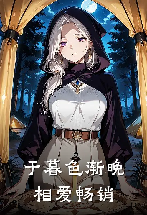 于暮色渐晚相爱畅销