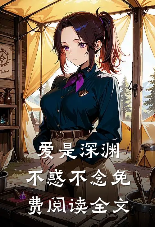 爱是深渊，不惑不念免费阅读全文