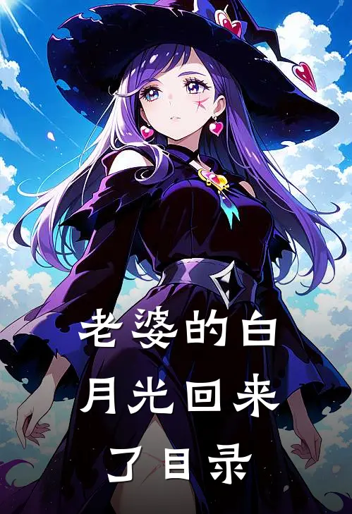 老婆的白月光回来了目录