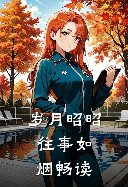 岁月昭昭，往事如烟畅读