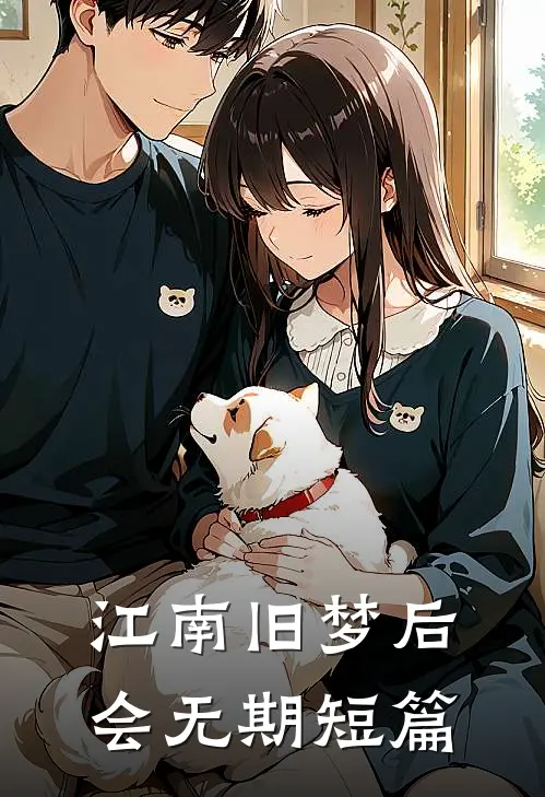 江南旧梦后会无期短篇