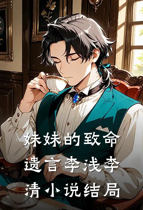 妹妹的致命遗言李浅李清小说结局