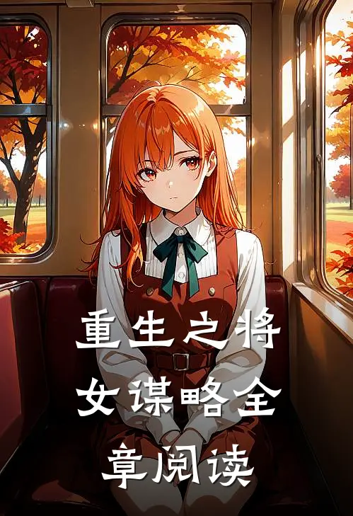 重生之将女谋略全章阅读