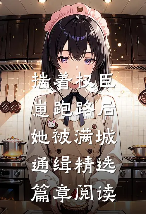 揣着权臣崽跑路后，她被满城通缉精选篇章阅读