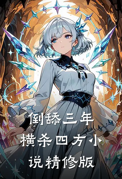 倒舔三年,横杀四方 小说精修版
