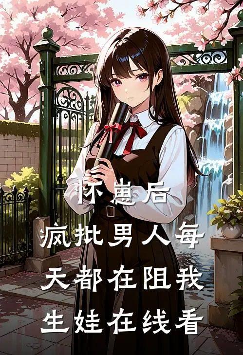怀崽后，疯批男人每天都在阻我生娃在线看