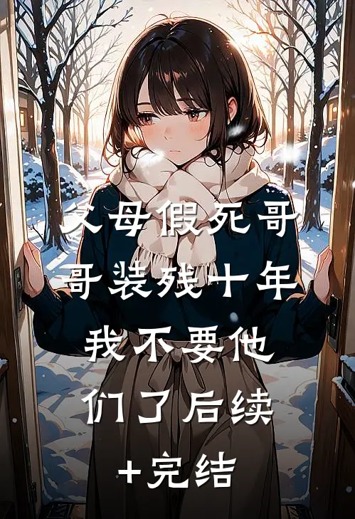 父母假死哥哥装残十年，我不要他们了后续+完结