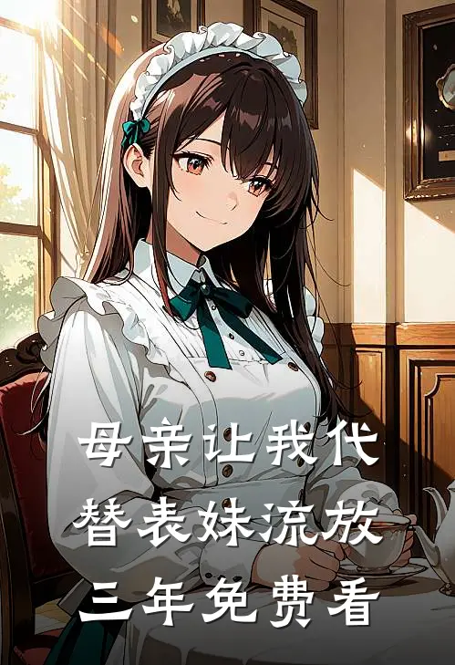 母亲让我代替表妹流放三年免费看