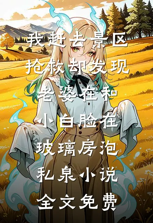我赶去景区抢救却发现老婆在和小白脸在玻璃房泡私泉小说全文免费