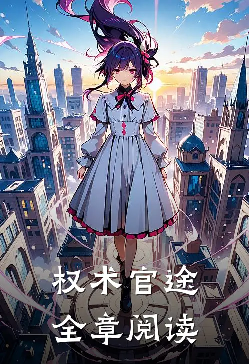 权术官途全章阅读