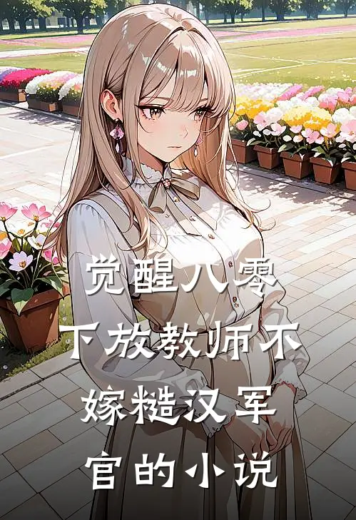 觉醒八零，下放教师不嫁糙汉军官的小说