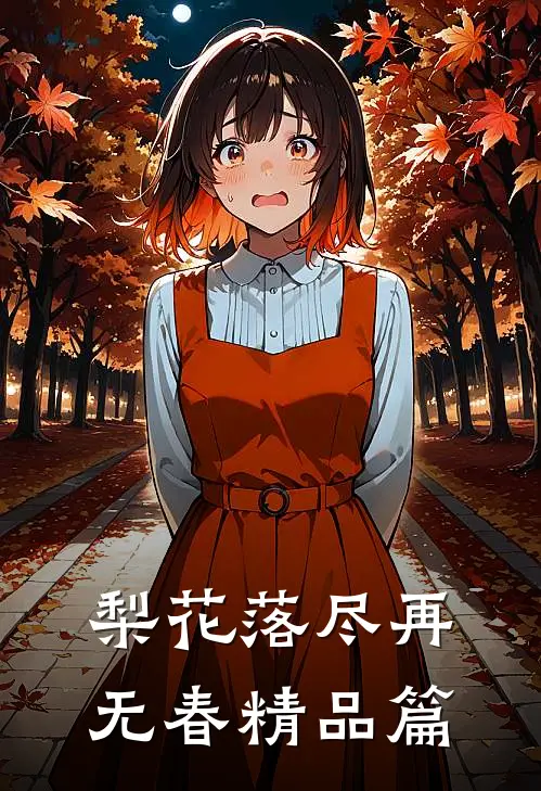 梨花落尽再无春精品篇