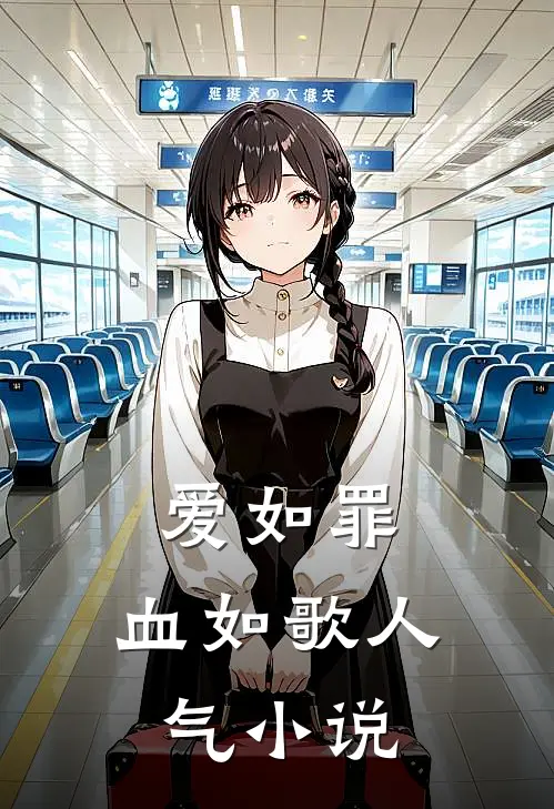 爱如罪，血如歌人气小说