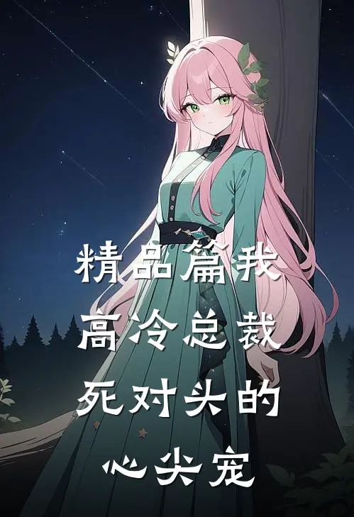 精品篇我，高冷总裁，死对头的心尖宠
