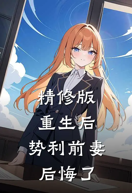精修版重生后，势利前妻后悔了