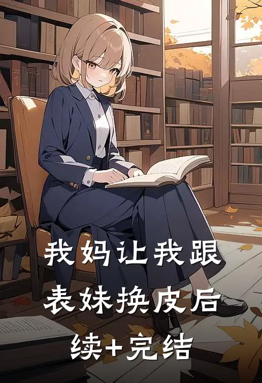 我妈让我跟表妹换皮后续+完结