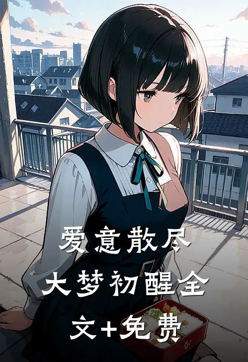 爱意散尽，大梦初醒全文+免费