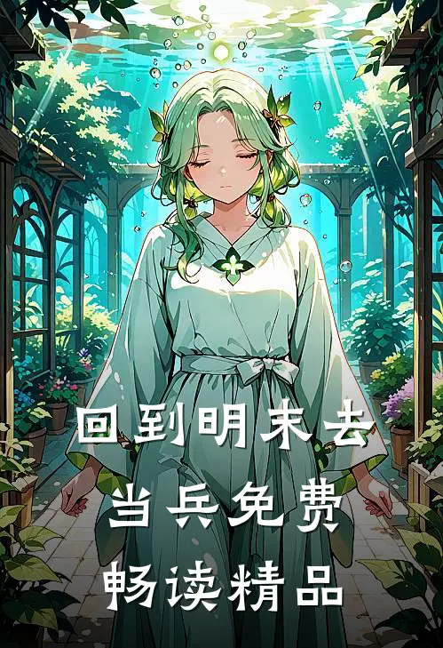 回到明末去当兵免费畅读精品