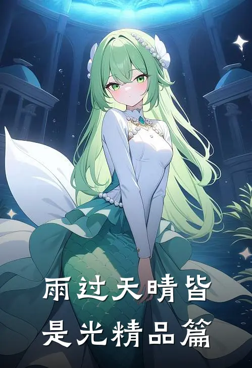 雨过天晴皆是光精品篇