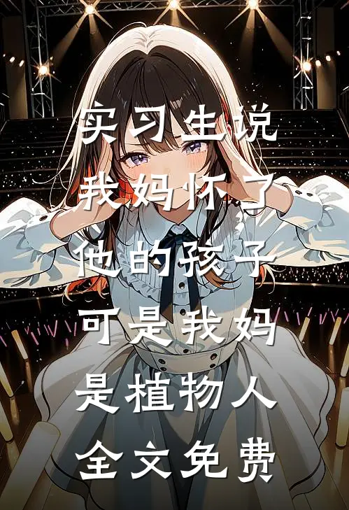 实习生说我妈怀了他的孩子，可是我妈是植物人全文免费