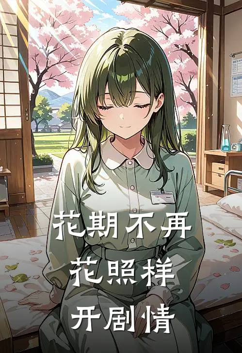 花期不再，花照样开剧情