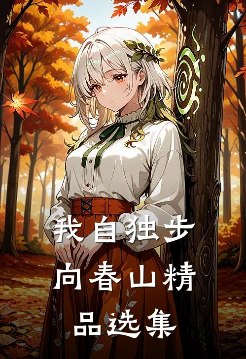 我自独步向春山精品选集