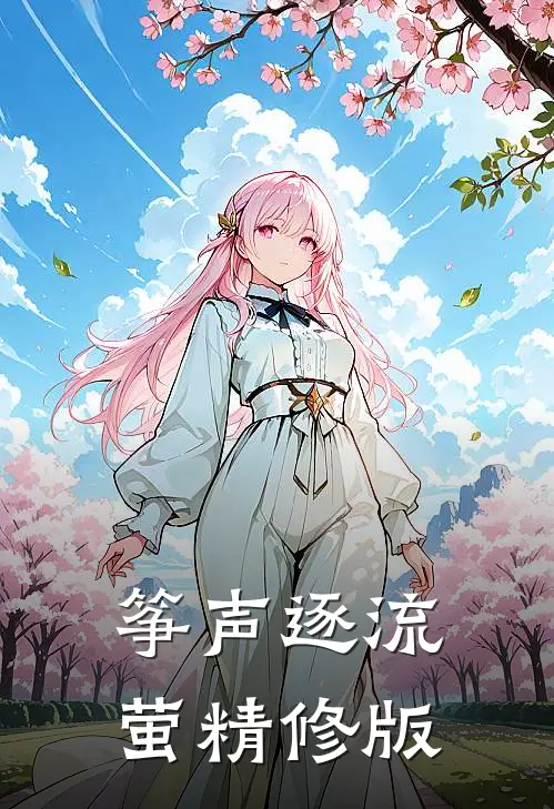 筝声逐流萤精修版