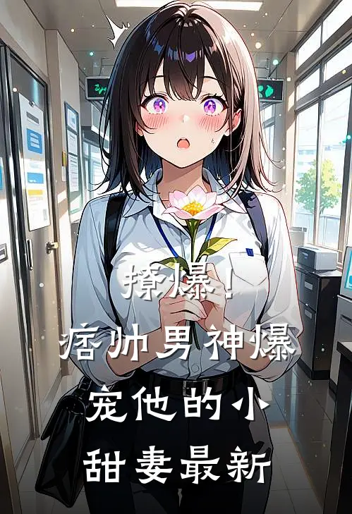 撩爆！痞帅男神爆宠他的小甜妻最新