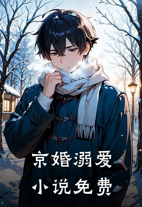 京婚溺爱小说免费