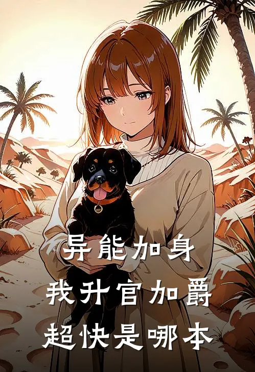 异能加身，我升官加爵超快是哪本