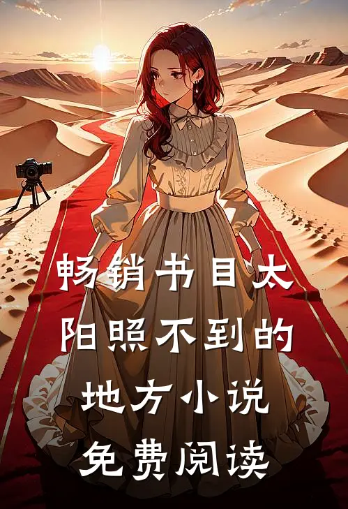 畅销书目太阳照不到的地方小说免费阅读