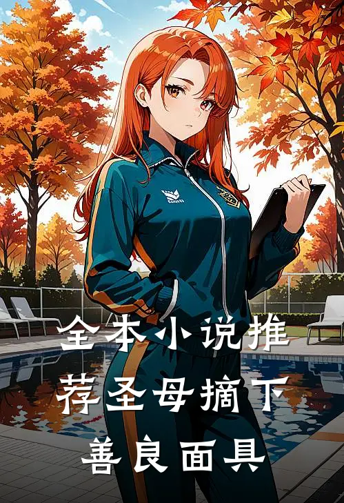全本小说推荐圣母摘下善良面具