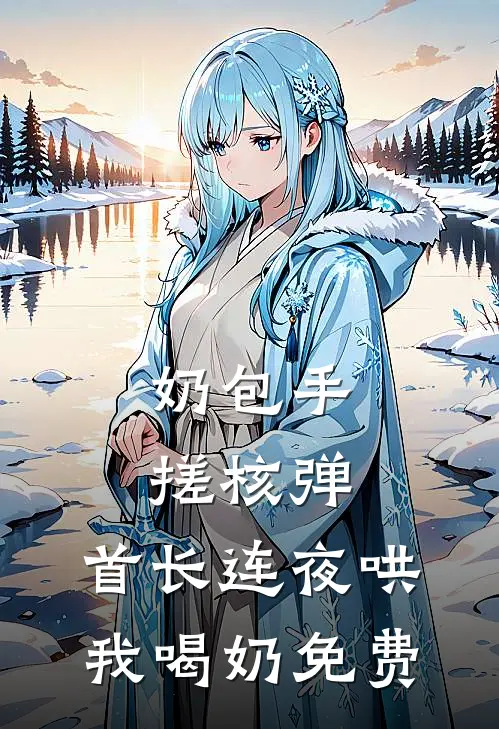 奶包手搓核弹，首长连夜哄我喝奶免费