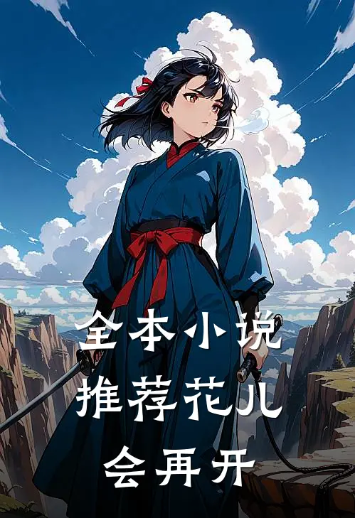 全本小说推荐花儿会再开