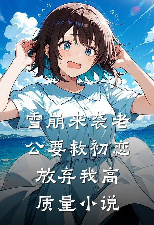 雪崩来袭 老公要救初恋放弃我高质量小说