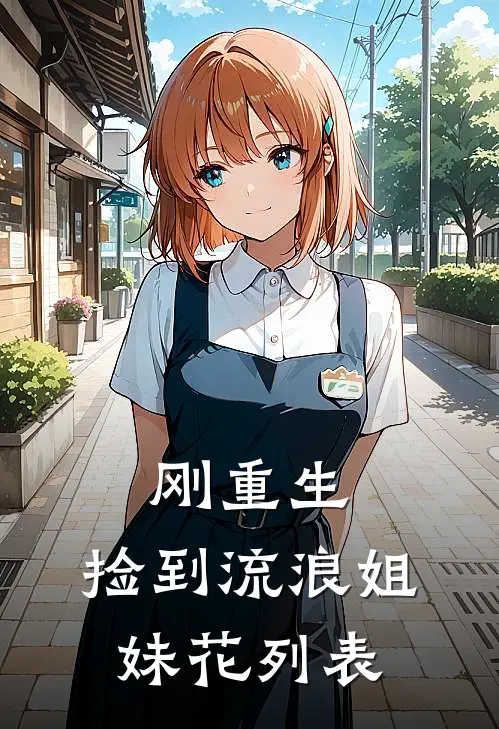 刚重生，捡到流浪姐妹花列表