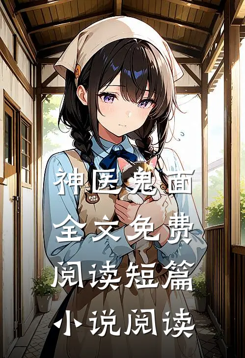 神医鬼面全文免费阅读短篇小说阅读