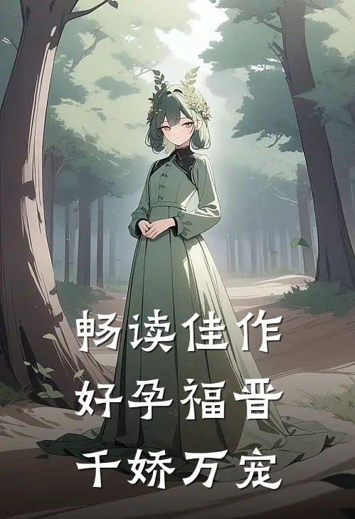 畅读佳作好孕福晋，千娇万宠