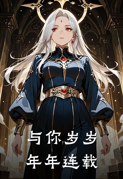 与你岁岁年年连载