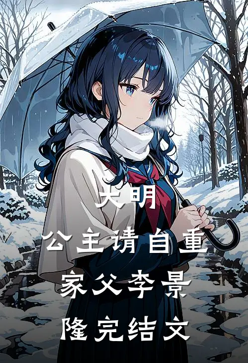 大明：公主请自重，家父李景隆完结文
