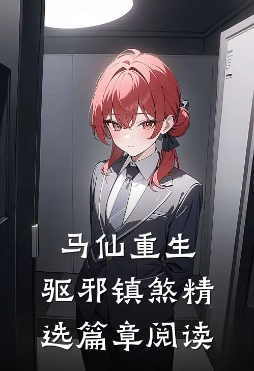 马仙重生：驱邪镇煞精选篇章阅读